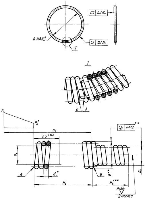 Пружина для переплета (шина10 мм. Пружина 1086-0782 гост 18793-80. Пружины для электрощеток чертеж. Пружина металл для переплета таблица размеров. Пружины для переплета металлические размеры и количество листов.