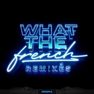 French remix