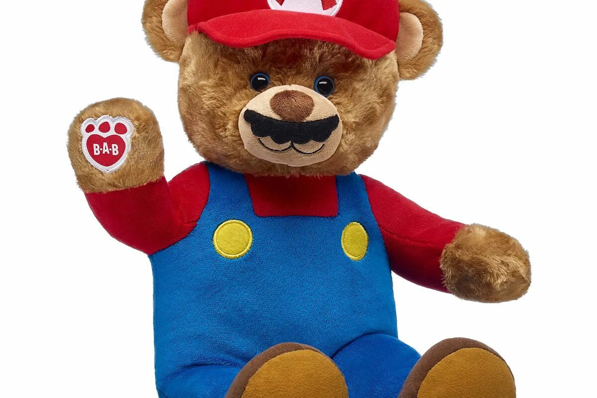 Build a Bear игрушки. @Пауэр:build-a-Bear. Mario Bear. Андроид Toy Bear. Toy bear перевод