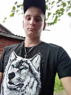 Коля черный
