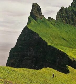 Natural reserves