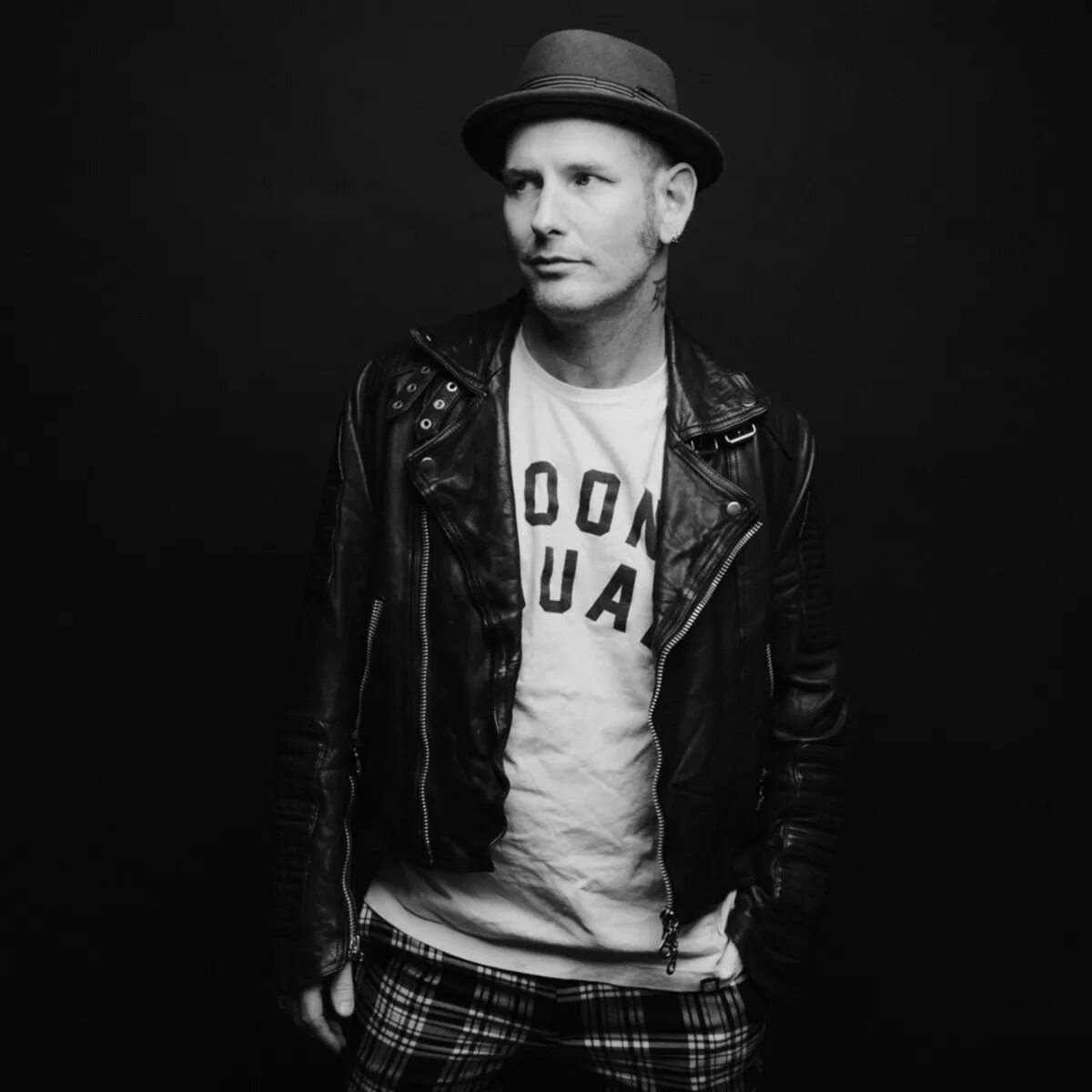 Кори Тейлор. Corey Taylor - CMFB …Sides (2022). Ф кори