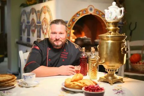 Монастырская кухня блюда