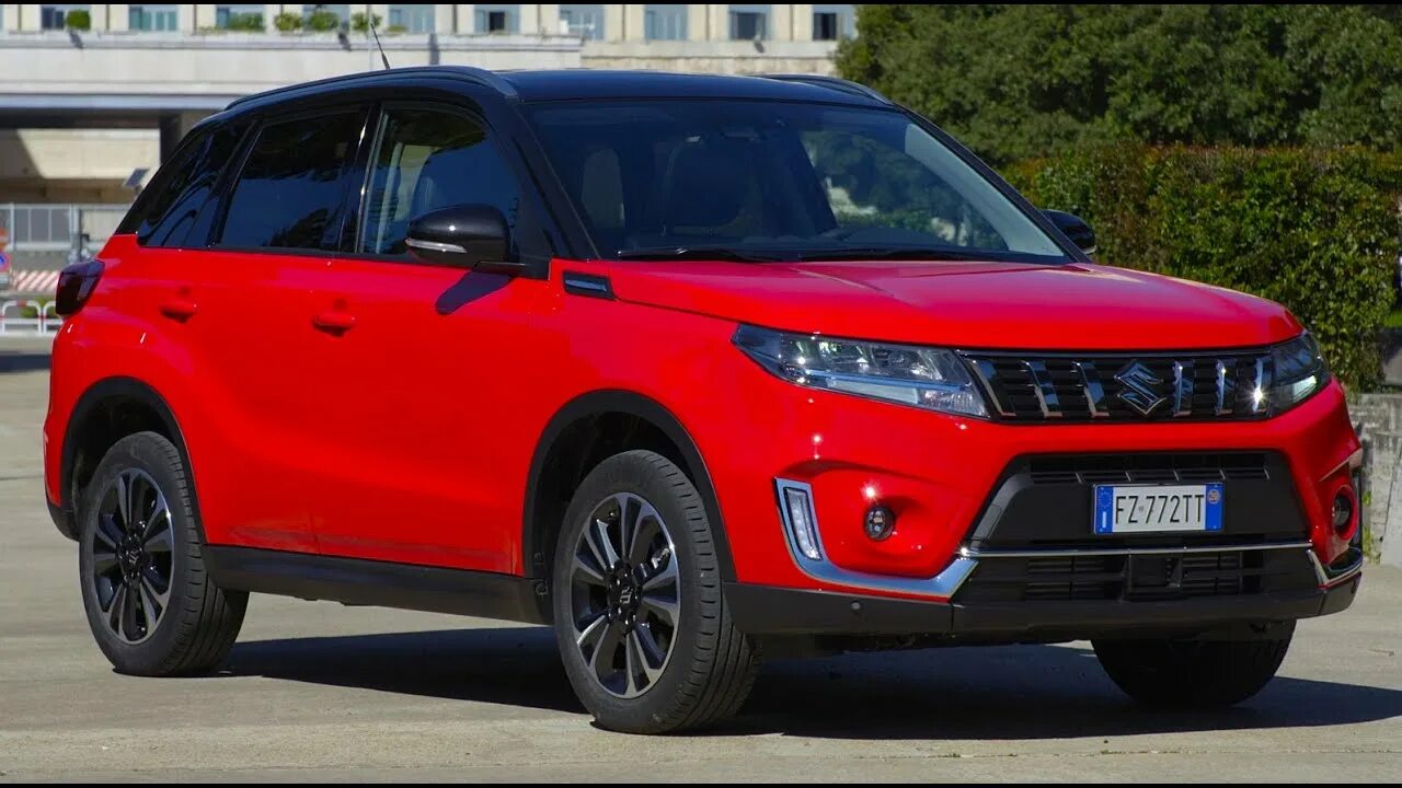 Suzuki Vitara 2022. Suzuki Grand Vitara 2020. Suzuki Grand Vitara 2022. Судзуки Витара 2020.