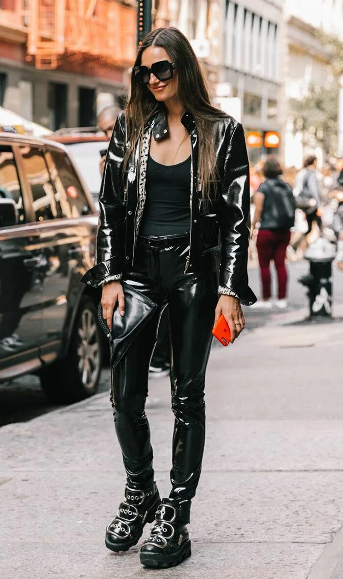 Style ii