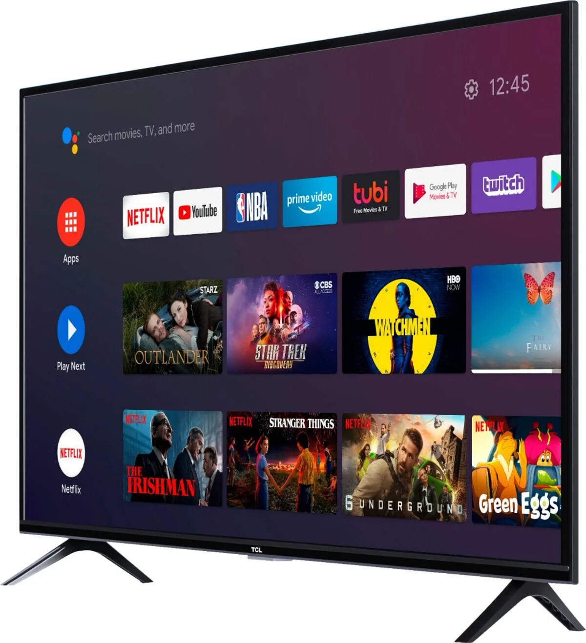 Tcl браузер. Телевизор tcl смарт тв. tcl 32 дюйма android tv. тсл андроид тв 32.