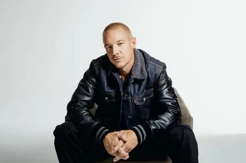 Diplo stay high