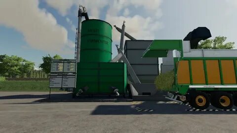 Farming simulator производства