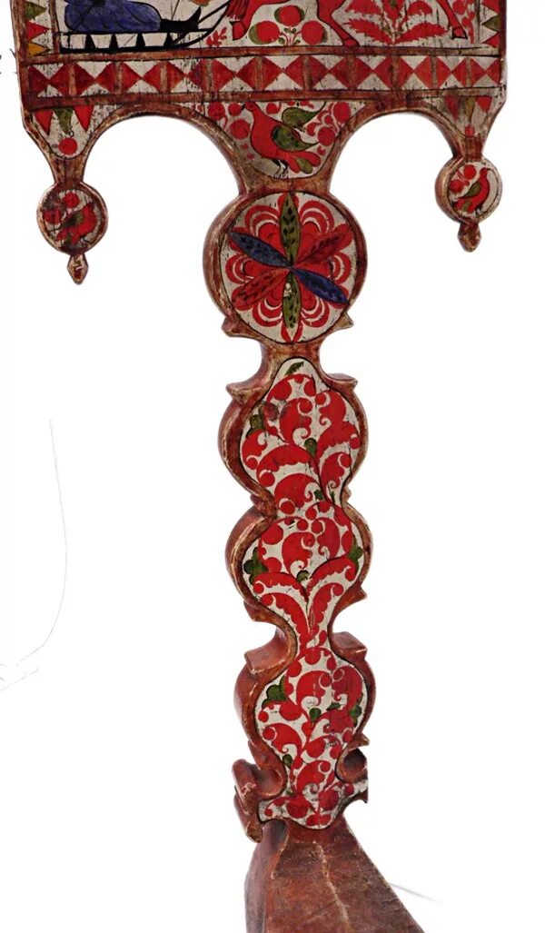 борецкая роспись по дереву. борецкие прялки. борецкая прялка. северодвинская роспись прялки. борецкая роспись по дереву прялки.