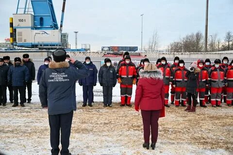 Вакансии кронштадт