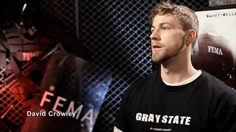 Gray state