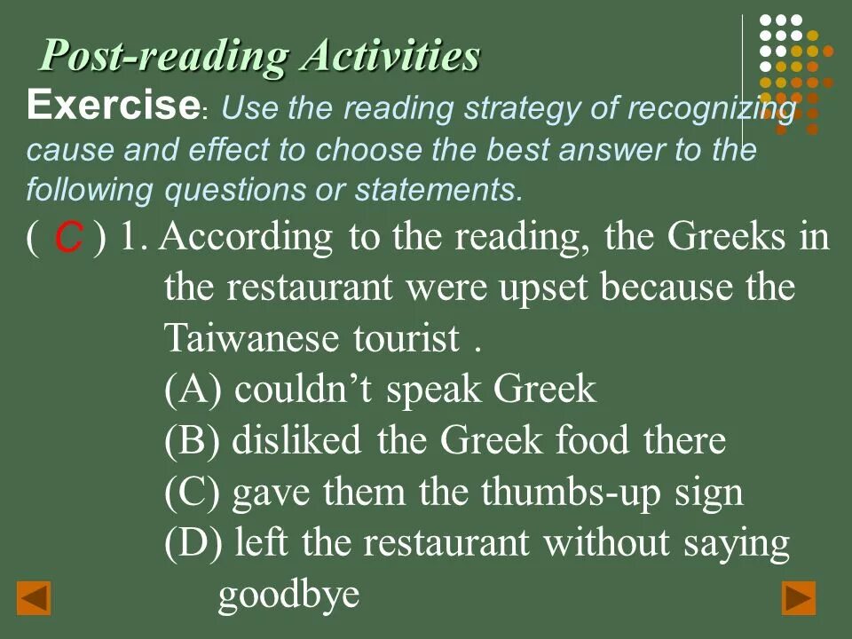 Posting reading. Post reading. post reading activities. post reading activities examples. pre reading activities.