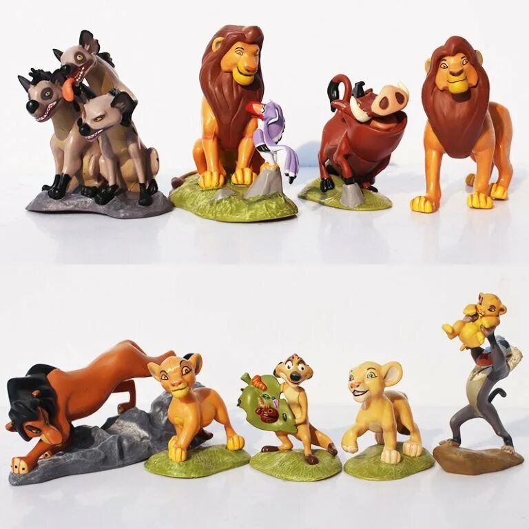 Игрушки Король Лев Тойс. Симба Король Лев фигурка Симба. Lion King Disney набор фигурок. Симба Король Лев игрушка Disney.