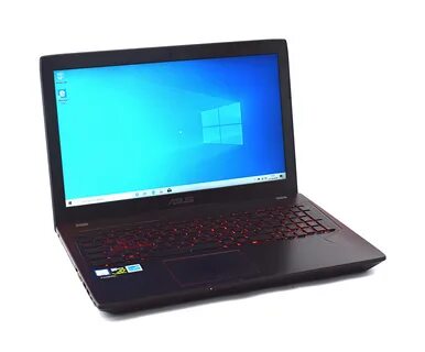 Intel core i5 7300hq 2.50 ghz