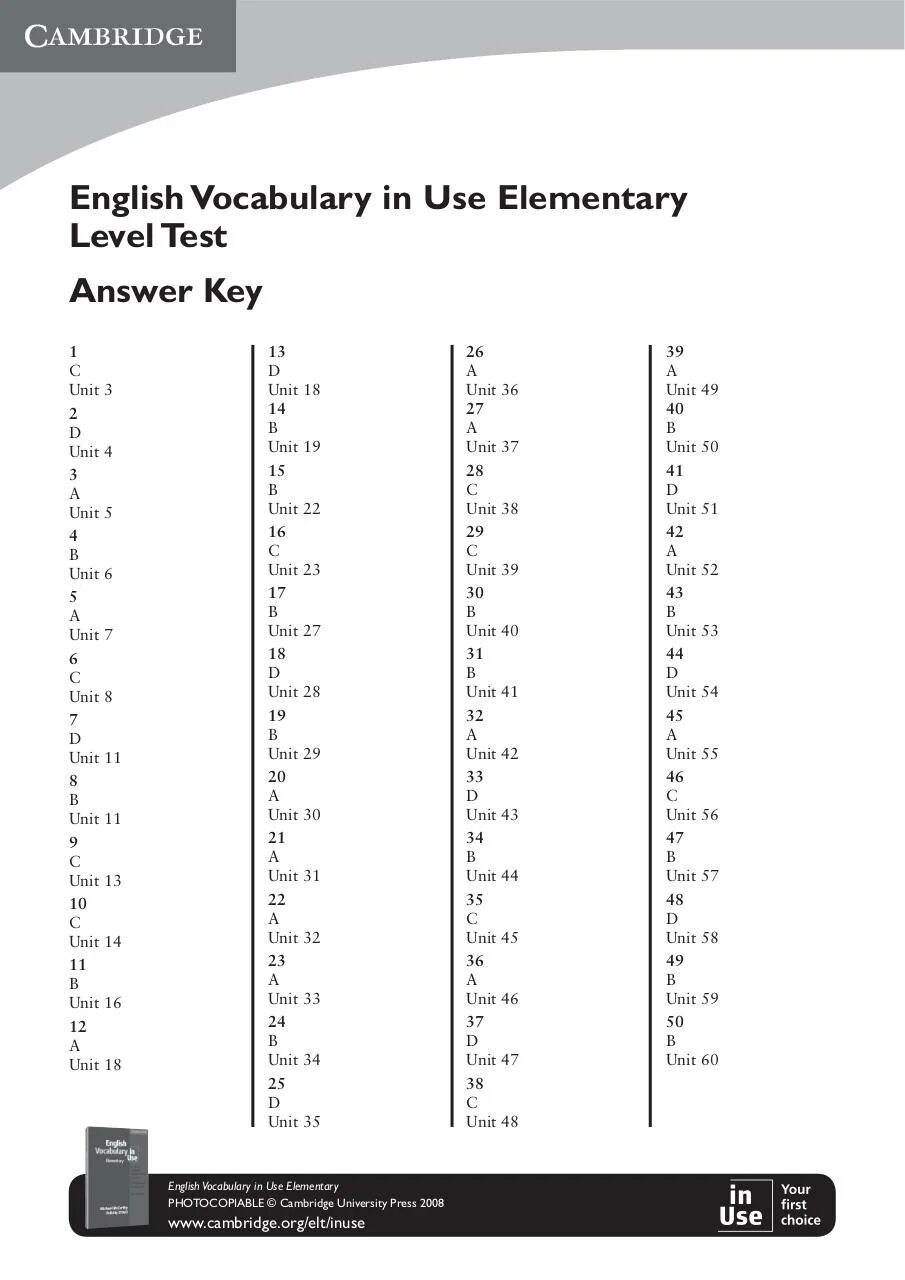 Level Test 1a Elementary ответы. Elementary Test 1 ответы. Test English Elementary ответы. Ответы на тесты Elementary. English test with answer