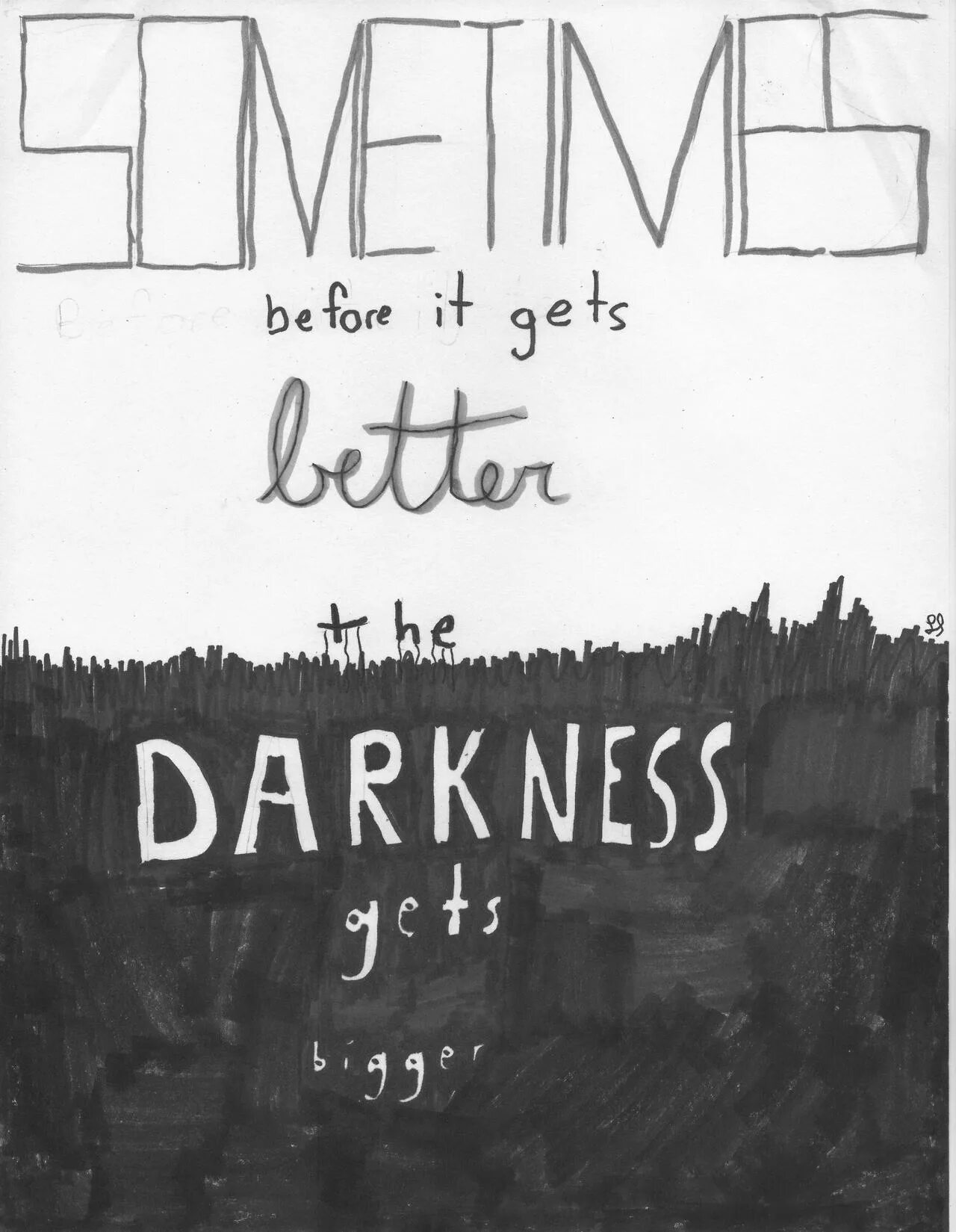 Getting dark. Get dark. it was get dark. darkness of my life 2014. fall out boy мисс миссинг ю перевод.