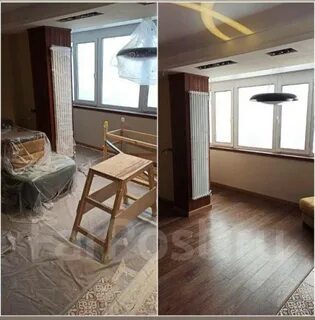 Клининг владивосток