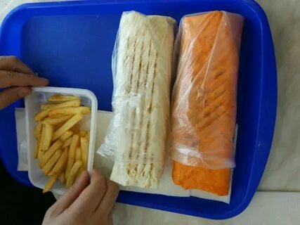 Шаурма обнинск