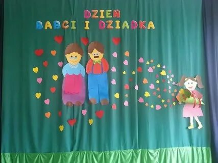 Как бабушке оформить