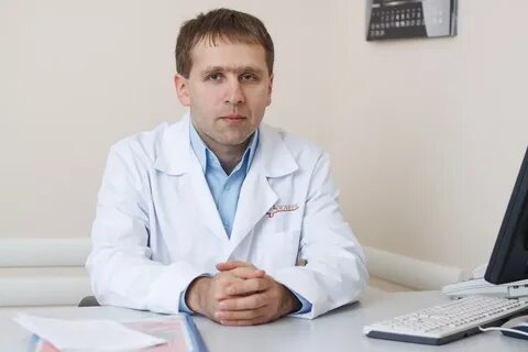 Флеболог казань
