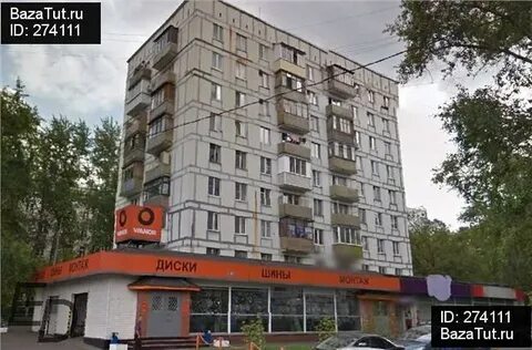 Ул космонавтов 24