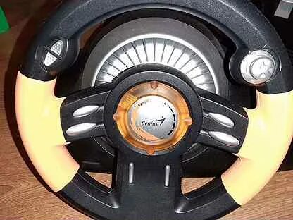 Speed wheel 3 mt
