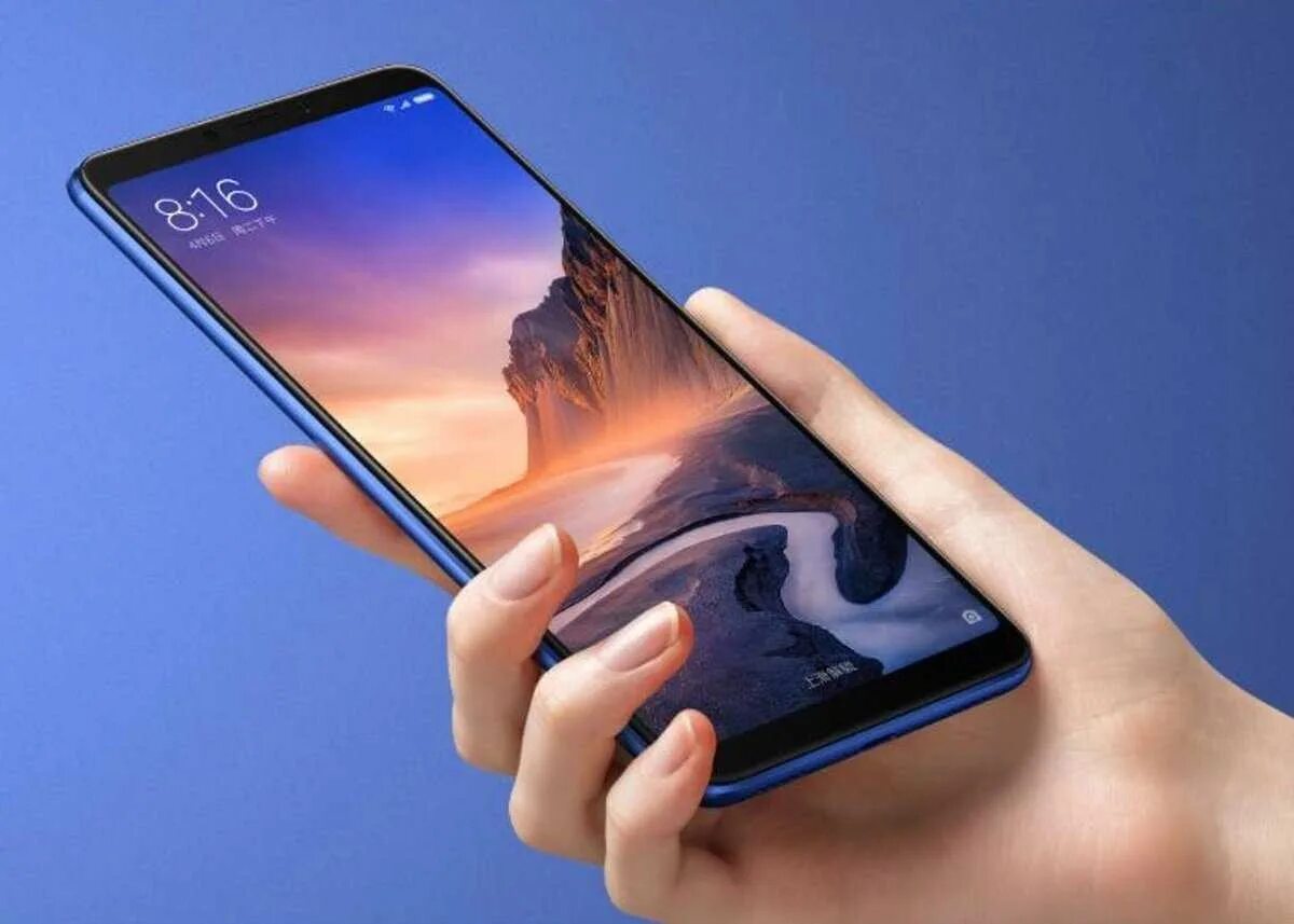 Смартфон Xiaomi mi с экраном 6 дюймов. Xiaomi mi Max 3 Pro. Xiaomi Max 3 Pro. Xiaomi безрамочный смартфон 2022 года. Хорошие xiaomi купить смартфон