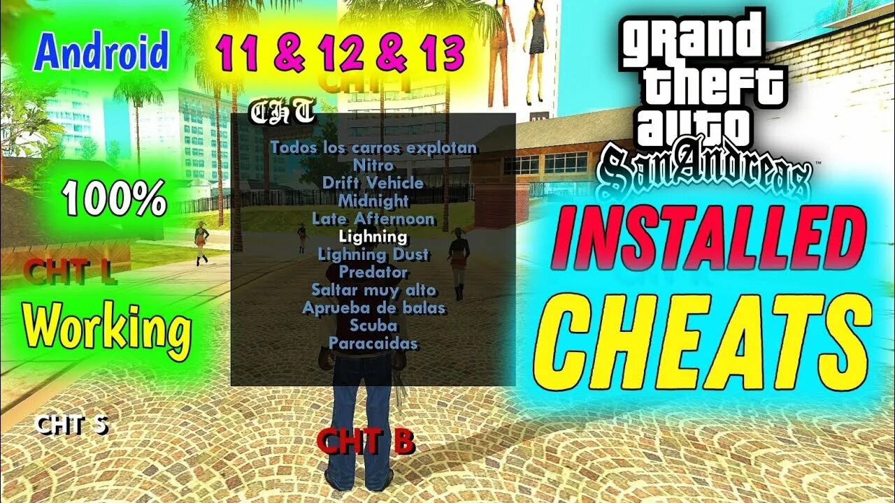 159+ Cleo Cheats. Mod Cleo menu Style PC Beta GTA sa Android. Как ввести промокод в ГТА Сан андреас на андроид. Gta cheater на андроид