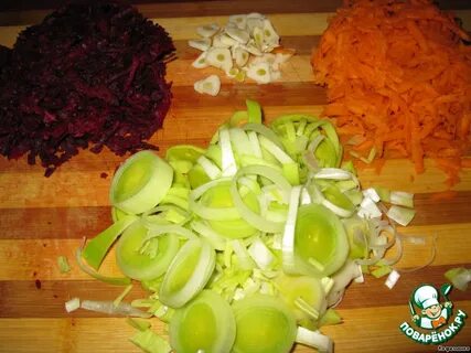 Овощи для шубы в микроволновке