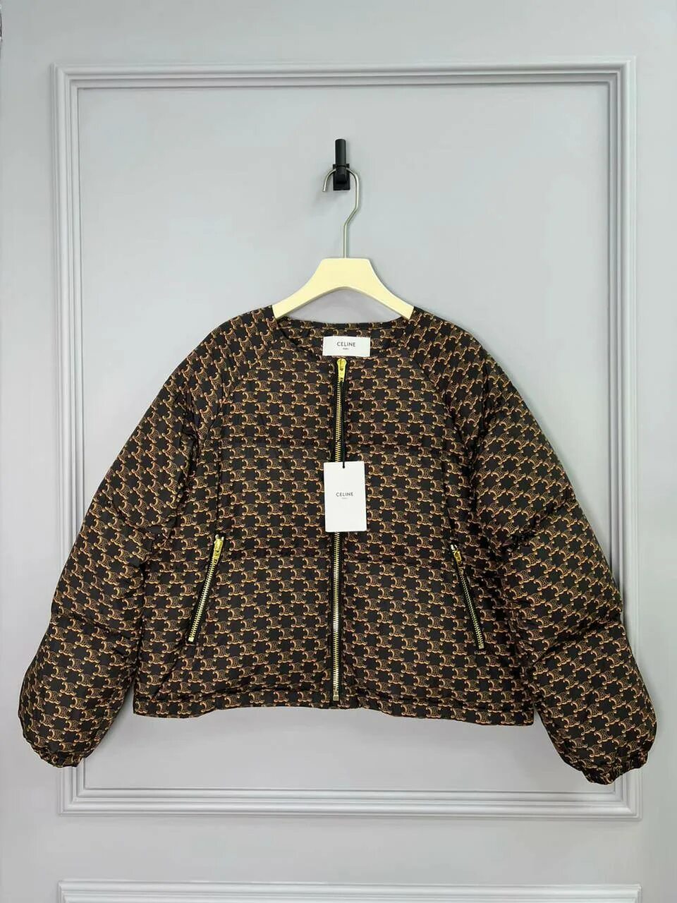 Ветровка celine женская. Куртка celine. Celine пуховик мужской. Пуховик celine. Кремовая куртка celine.