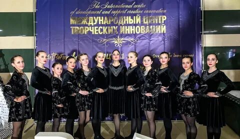 Золото нации конкурс