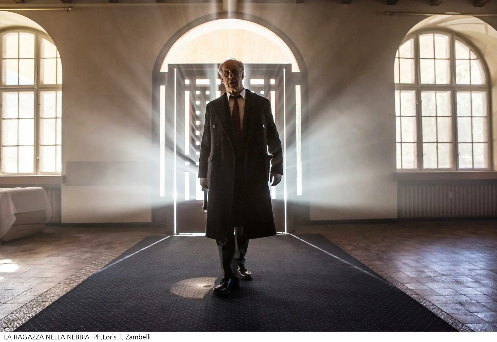 The man from the fog 1.2