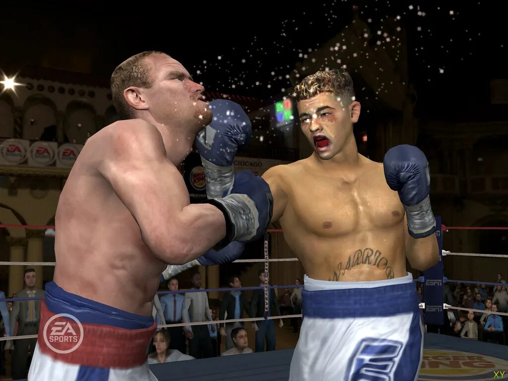 Round 3 live. Fight Night Round 3. Fight Night Round 3 ps2. Fight Night Round 2 (ps2). Round 3 Fight.