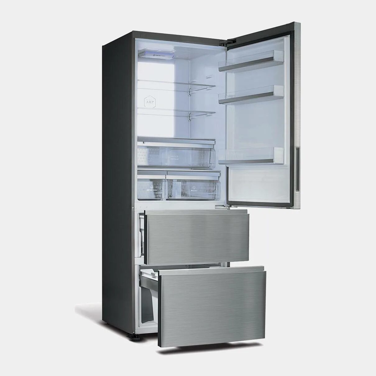 Холодильник Haier a3fe742. Холодильник многодверный Haier a3fe742cmjru. Haier 640 холодильник. Холодильник Haier 70.