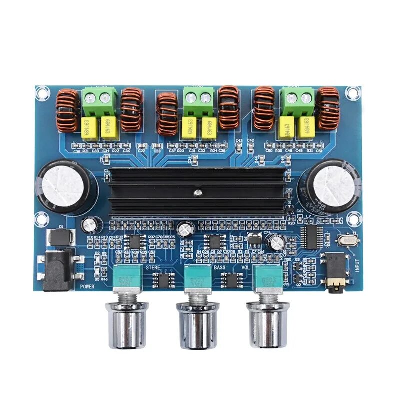 Bluetooth усилитель купить. Aiyima tpa3116 2.1 цифровой аудио усилитель. TPA 3116 усилитель. Мини усилитель tpa3116. Аудио стереоусилитель на tpa3116d2 (XH-m543).