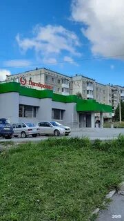 Пятерочка березники