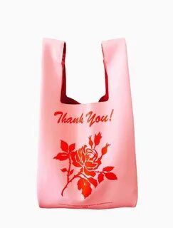 Poppy shopping