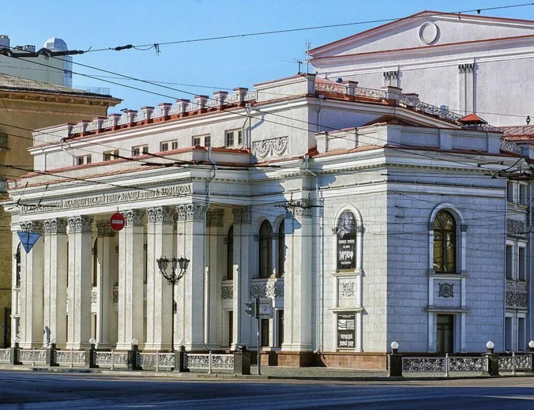 Воронежский Академический театр драмы имени а. в. Кольцова. Театр драмы Кольцова Воронеж. Здание драмтеатра Воронеж. Воронежский Академический театр драмы имени а в Кольцова фото. Кольцовский театр