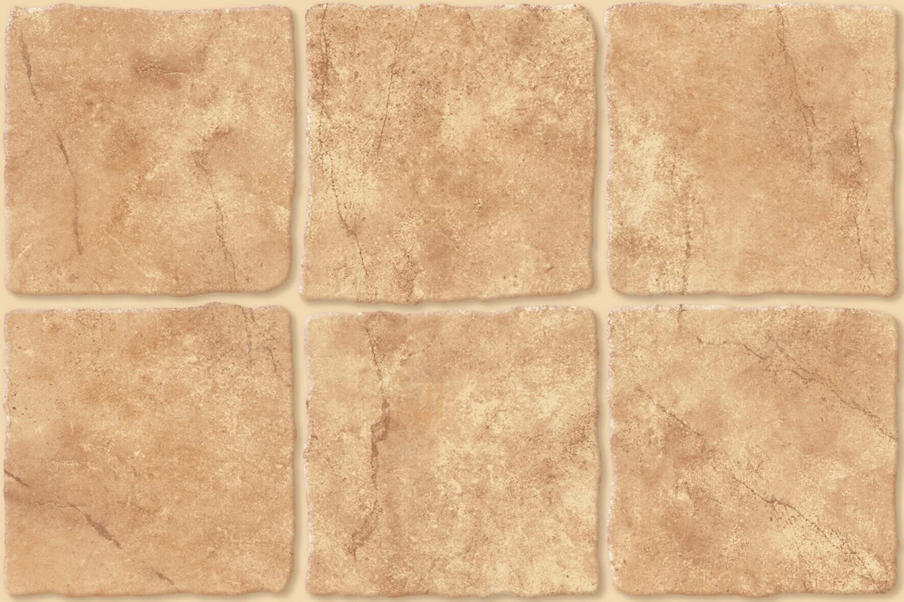 Настенная плитка Kerama marazzi Баккара 8291 глянцевый 20x30см 1.5 м² цвет темны