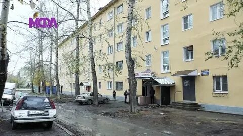 Победа 1 асбест