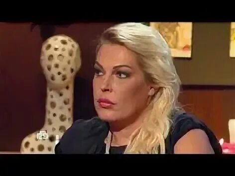 Ведущие шоу экстрасенсов