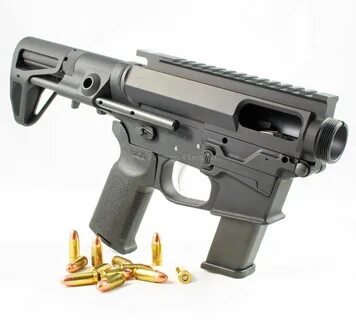 Acedc gun