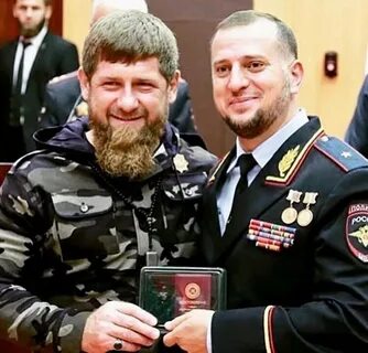 Апти аронович алаудинов дети фото