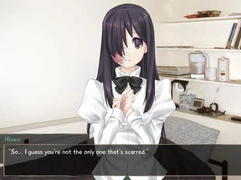 Туалетный ханако субтитры. Katawa shoujo ханако. katawa alpha ханако. туалетная девочка ханако сан. катава шоджо ханако.