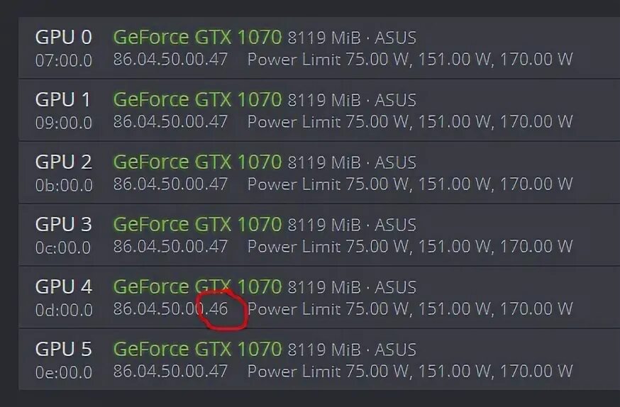 Geforce gtx 1070 ti драйвер. Geforce gtx 1070 ti драйвер