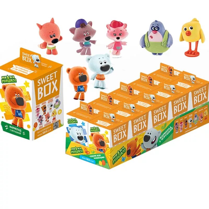 Свитбокс игрушки. Sweet box мимишки. свитбокс ми-ми-мишки мармелад. свитбокс мармелад с игрушкой в коробочке &quot;ми-ми-мишки&quot; 12/10, 10г.. мимимишки свитбокс коллекция.