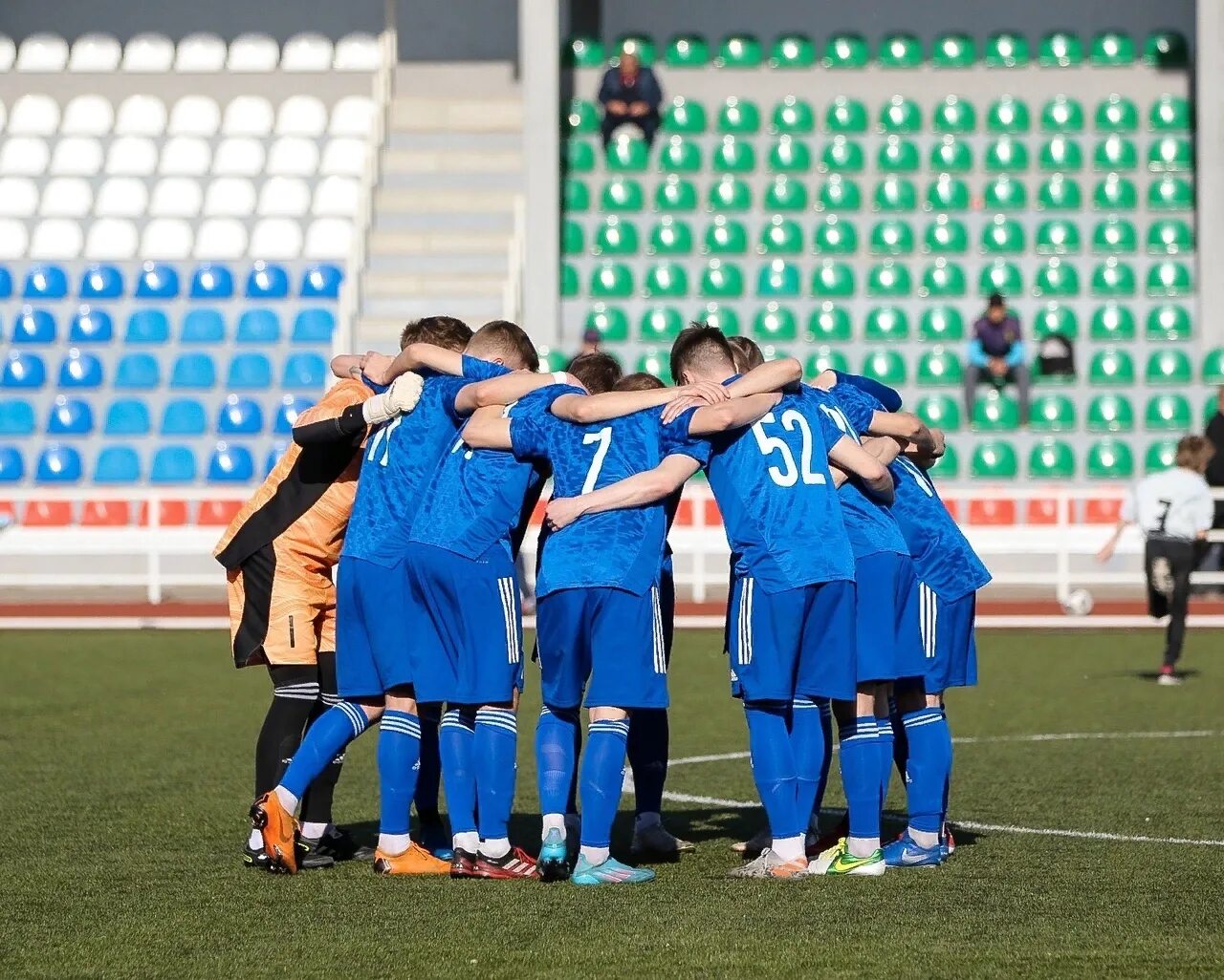 ФК атом Нововоронеж. Турнир чемпионов. СФФ центр. Сфф центр футбол 2024