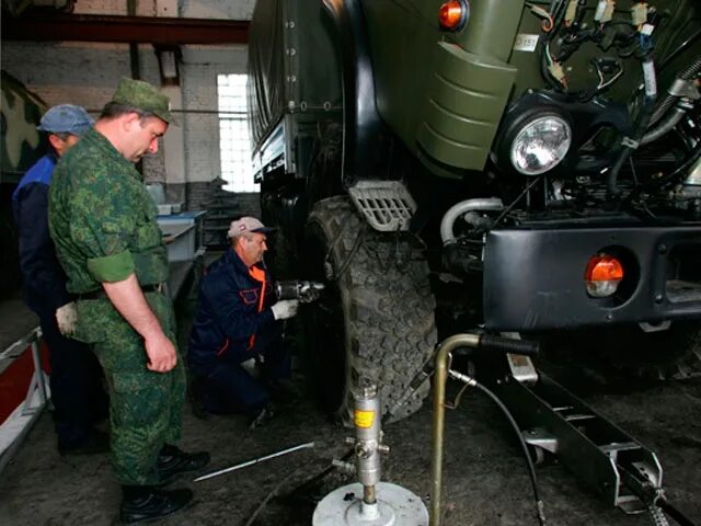 Организация ремонта техники и вооружения. Организация ремонта техники и вооружения. Профилактика предотвращения аварий и катастроф. Виды технического обслуживания военной техники. Организация ремонта техники и вооружения.