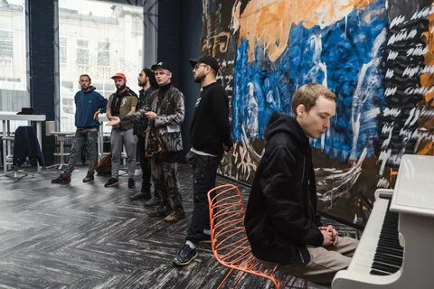 Новости последних новых песен