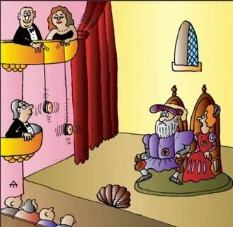 Как мы не очень удачно сходили с мужем в театр Рассказы Русалки Дзен